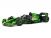 105859 Sauber F1 Team C44 Las Vegas GP 2024
