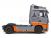 105860 Mercedes Actros Grand Prix Edition 2019