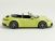 105872 Porsche 911/992 Carrera Cabriolet 2025
