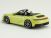 105872 Porsche 911/992 Carrera Cabriolet 2025
