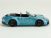 105874 Porsche 911/992 Carrera 4 GTS Cabriolet 2025