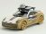 105877 Porsche 911/992 Dakar 2024