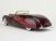 105881 Daimler DE36 Straight DHC Hooper 1948