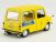 105883 DAF 441 Kalmar Tjorven Poste 1971