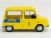 105883 DAF 441 Kalmar Tjorven Poste 1971