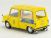 105883 DAF 441 Kalmar Tjorven Poste 1971