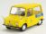 105883 DAF 441 Kalmar Tjorven Poste 1971