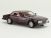 105886 De Tomaso Deauville Series 2 1978