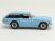 105889 Triumph TR6 Shooting Brake 1974