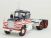 105898 Mack R-Series Tracteur 1966