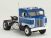 105900 Kenworth Bullnose Tracteur 1950