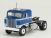 105900 Kenworth Bullnose Tracteur 1950