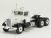 105901 Peterbilt 281 Tracteur 1955