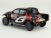 105910 Toyota Hilux Evo T1U GR Dakar 2024