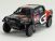 105910 Toyota Hilux Evo T1U GR Dakar 2024