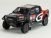 105911 Toyota Hilux Evo T1U GR Dakar 2024