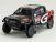 105912 Toyota Hilux Evo T1U GR Dakar 2024