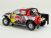 105917 Toyota Hilux Evo T1+ GR Dakar 2022