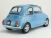 105920 Fiat 500F Custom 1968