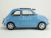 105920 Fiat 500F Custom 1968