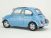 105920 Fiat 500F Custom 1968
