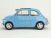 105920 Fiat 500F Custom 1968