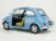 105920 Fiat 500F Custom 1968