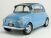 105920 Fiat 500F Custom 1968