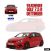 105921 Volkswagen Golf VII R Oettinger 2018