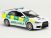 105928 Mitsubishi Lancer Evo X Ambulance 2008