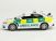 105928 Mitsubishi Lancer Evo X Ambulance 2008