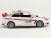 105929 Mitsubishi Lancer Evo X Safety Car 2008