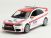 105929 Mitsubishi Lancer Evo X Safety Car 2008