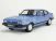 105953 Ford Capri MKIII 2.8 Injection 1984