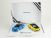 105961 Alpine A110 Set Rally 2023
