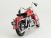 105971 Harley Davidson Model K 1952