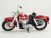 105971 Harley Davidson Model K 1952
