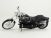 105973 Harley Davidson FXSTB Night Train 2002