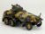 105992 Divers Sdkfz 231 1936