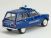 105995 Citroën Ami 8 Break Gendarmerie 1970
