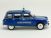 105995 Citroën Ami 8 Break Gendarmerie 1970