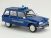 105995 Citroën Ami 8 Break Gendarmerie 1970
