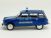 105995 Citroën Ami 8 Break Gendarmerie 1970