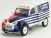 105996 Citroën 2CV AZU Fourgonnette 1963
