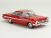 106000 Chevrolet Impala Tuning 1961