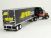 106012 Peterbilt 377 A/E Semi-Remorque 1999 