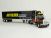 106012 Peterbilt 377 A/E Semi-Remorque 1999 