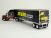 106012 Peterbilt 377 A/E Semi-Remorque 1999 