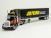 106012 Peterbilt 377 A/E Semi-Remorque 1999 