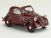 106014 Simca 5 Coupé Découvrable 1937